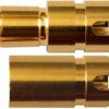 Muldental PREMIUM Stecker 6,0 mm²