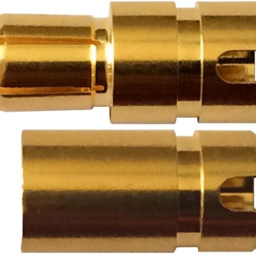 Muldental PREMIUM Stecker 6,0 mm²