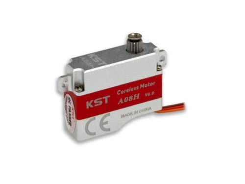 KST A08H V6.0 Servo