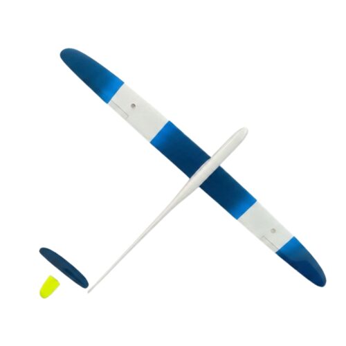 Avionik F5D - 2 Klappenversion