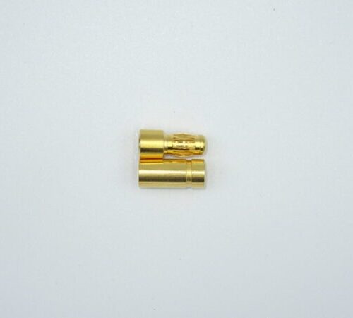 Muldental PREMIUM Stecker 8,0 mm²