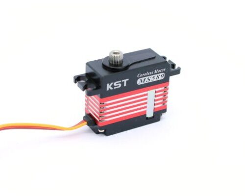 KST MS589MG Servo