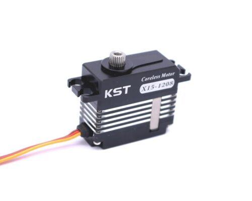 KST X15-1208 Servo