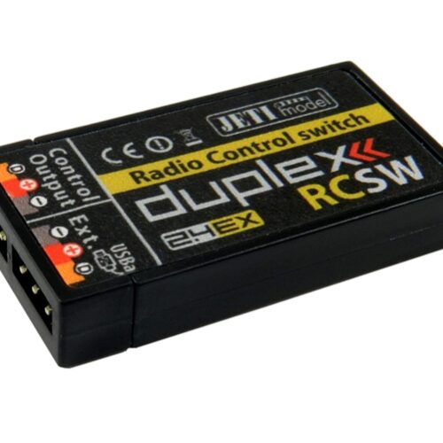 JETI DUPLEX 2.4EX RC Switch