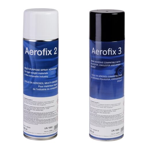 Sprühkleber AEROFIX, 500 ml