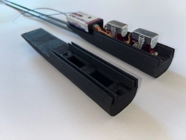 Hochpräziser 3D-Druckservice für maßgeschneiderte Lösungen