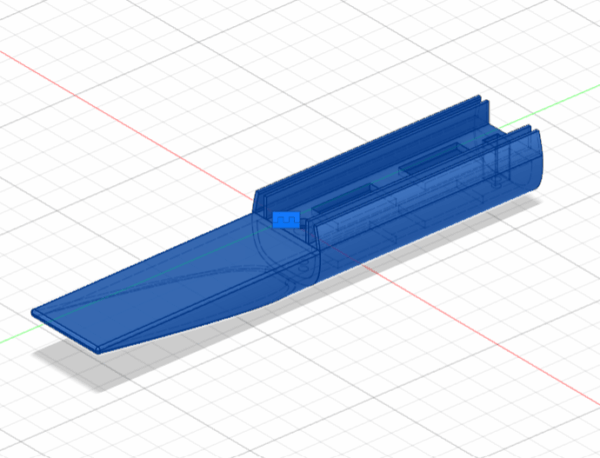 Maßgeschneiderter CAD-Service für den RC-Modellbau