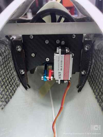 Einbauservice Klappimpeller