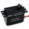 KST CM3510MG V6.0 180° Version Servo - Digitales Coreless-Servo mit 35 kgf.cm bei 8,4V und IP65 Wasserschutz