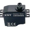 KST CM509MG V6.0 Servo - Digitales Coreless-Servo mit 6,0 kgf.cm bei 8,4V