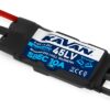 KAVAN Smart PRO-45LV SBEC Brushless-Regler für RC-Modellflugzeuge