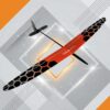 MAAT 1 DLG Segelflugzeug - I