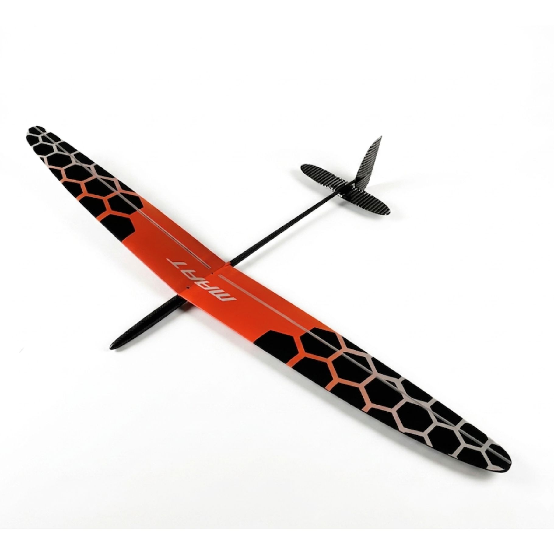 MAAT 1 DLG Segelflugzeug