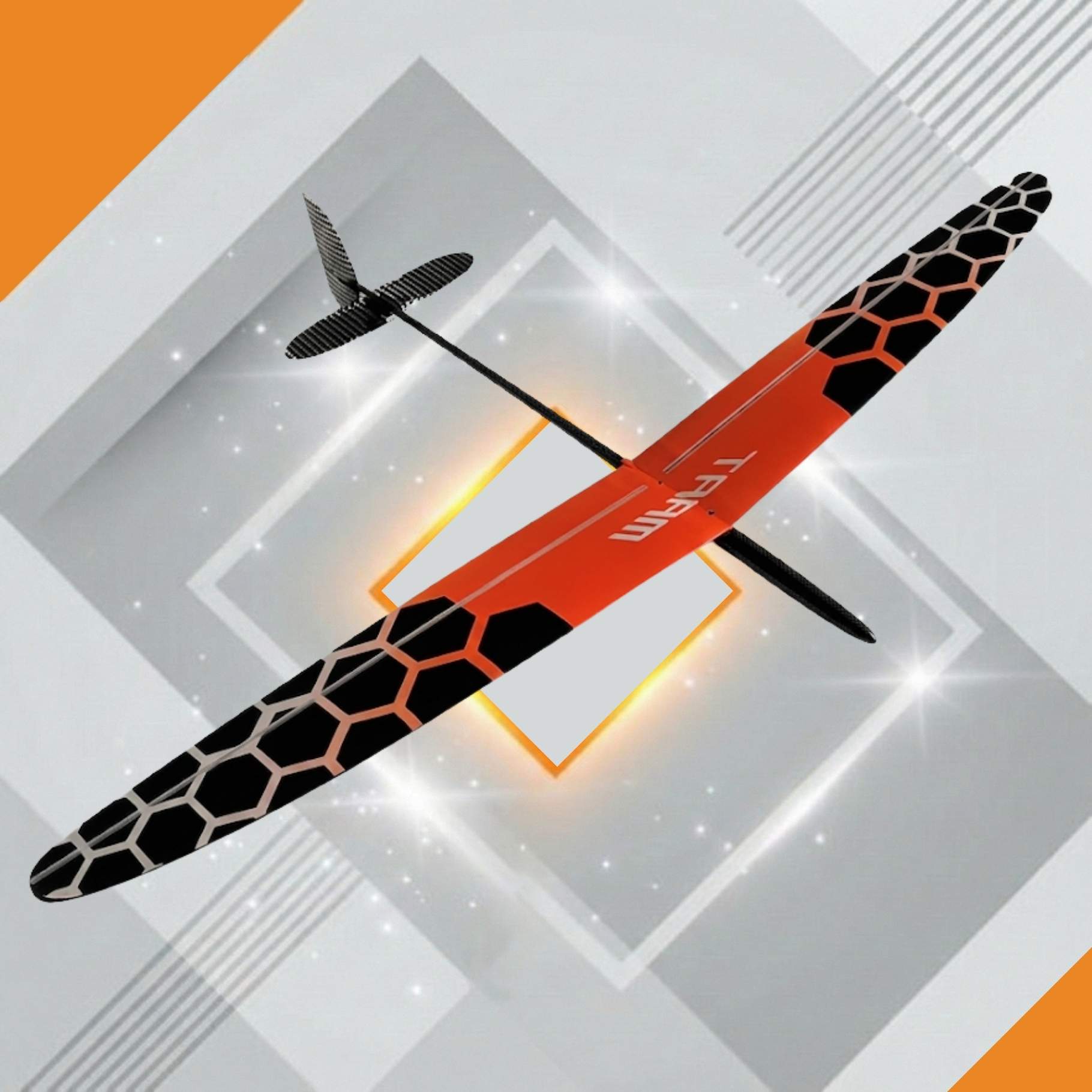 MAAT 1 DLG Segelflugzeug - I