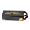 Gens Ace 6S 8000mAh LiPo Hardcase Lipo für RC-Flugmodelle und Impellerjets