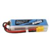 Gens Ace 5S 5000mAh 60C LiPo Akku mit XT90 für RC-Modellflugzeuge und Helikopter