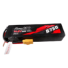 Gens Ace 6750 mAh 4S Lipo Akku 60C für RC-Segelflugzeuge und Klapp-Impeller