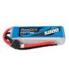 Gens Ace G-Tech 5000mAh 4S LiPo Akku 80C