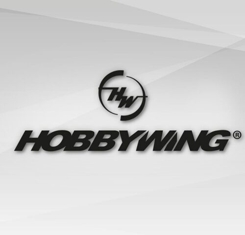 Hobbywing Platinum Motor