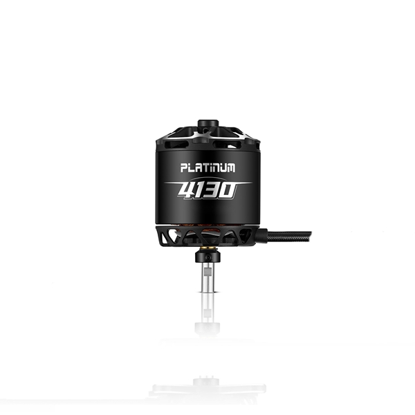 Hobbywing 4130SL 420kV – 6S Brushless Motor für RC-Kunstflug/Motorflug