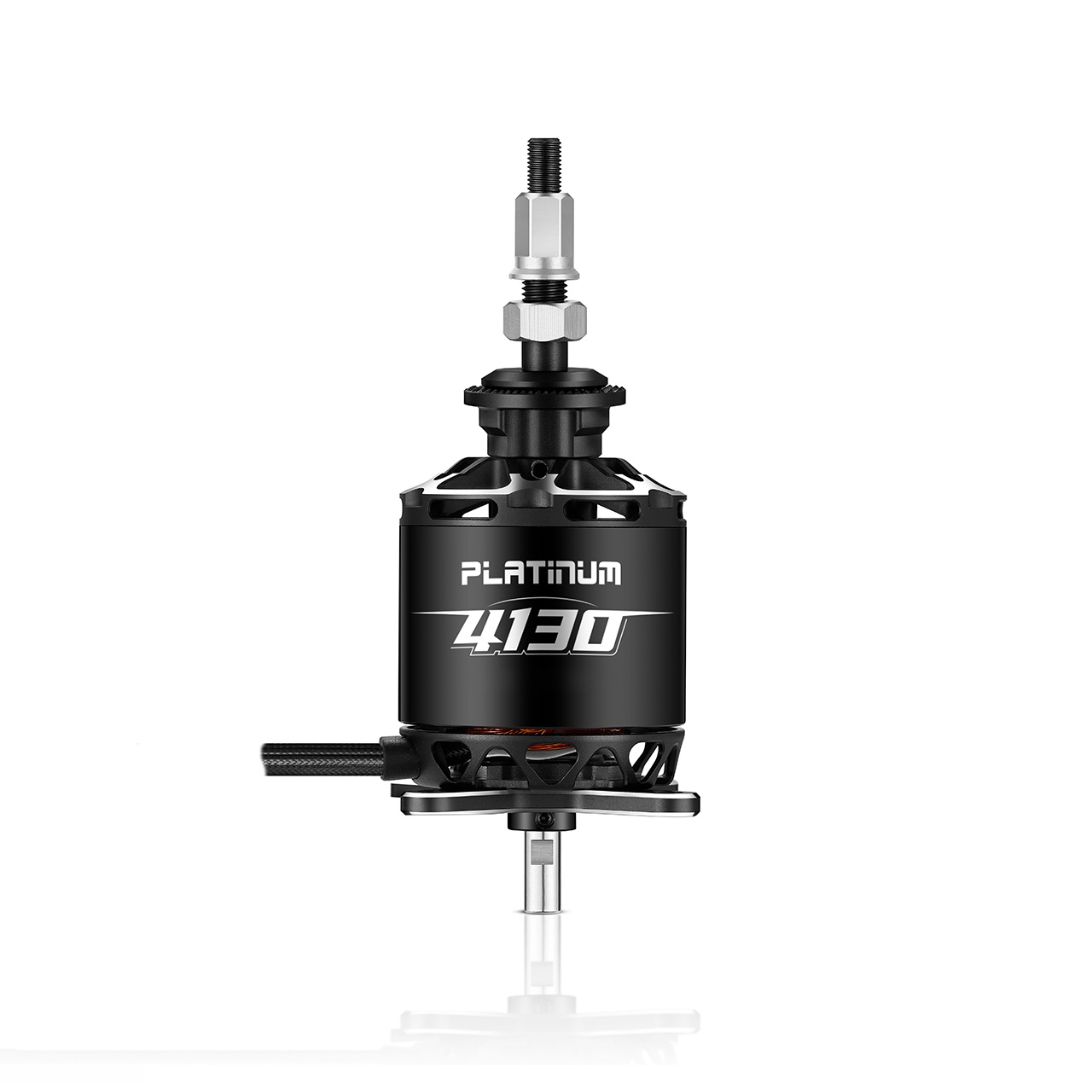 Hobbywing 4130SL 420kV Brushless Motor