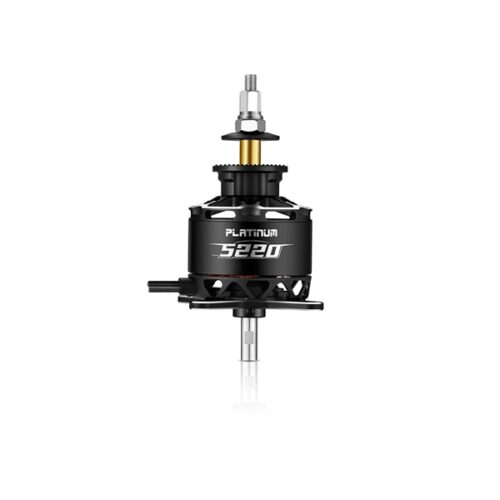 Hobbywing 5220SL 380kV Brushless Motor