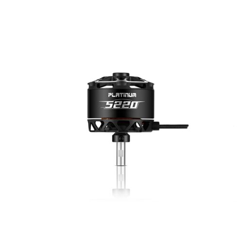 Alternative view of Hobbywing 5220SL 380kV Brushless Motor