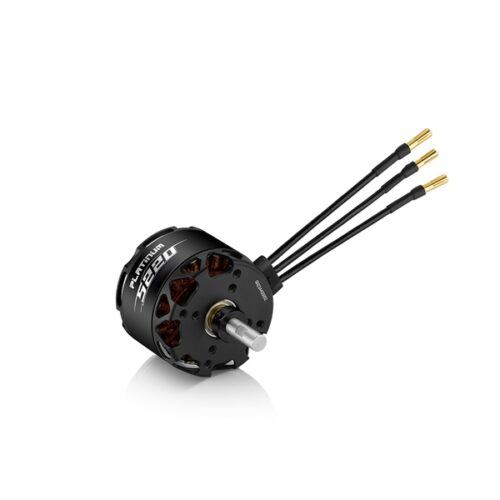 Hobbywing 5220SL 380kV Brushless Motor
