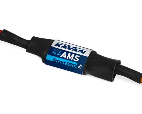 KAVAN Smart PRO AMS Alti Höhenmotorschalter
