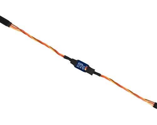 KAVAN Smart PRO AMS Alti Höhenmotorschaltermit Kabel