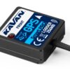 KAVAN Smart PRO GPS2 Logger – GPS Telemetriesensor