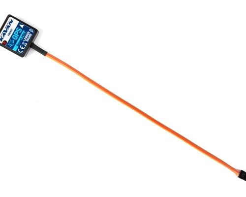 Alternative view of KAVAN Smart PRO GPS2 Logger
