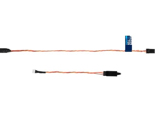 KAVAN Smart PRO Temp125SP RC Temperatursensor für Motorüberwachung im Modellflug mit Kabel