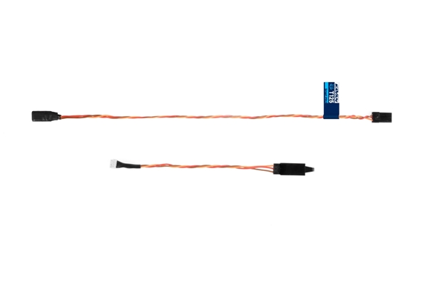 KAVAN Smart PRO Temp125SP RC Temperatursensor für Motorüberwachung im Modellflug mit Kabel