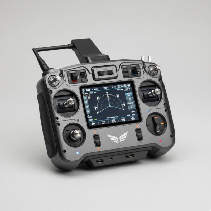 RC Fernsteuerungen & Empfänger