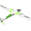 KAVAN Alpha V2 RC Segelflugzeug grün