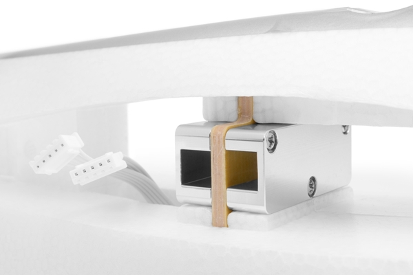 KAVAN Pulse RC Segelflugzeug Grün – Bild 16