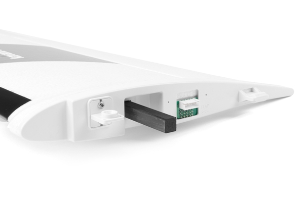 KAVAN Pulse RC Segelflugzeug Grün – Bild 17