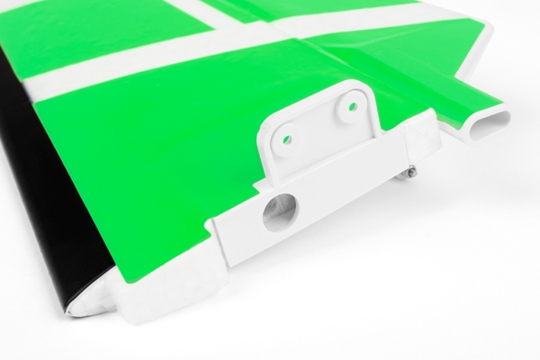 KAVAN Pulse RC Segelflugzeug Grün – Bild 11