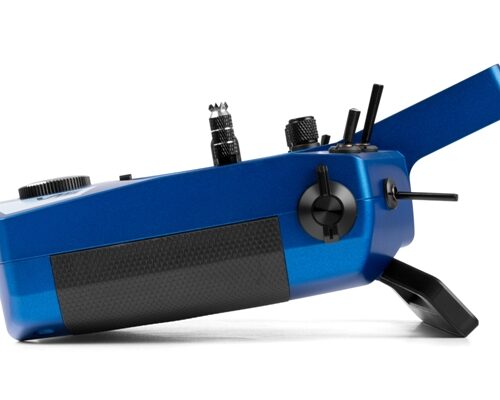Alternative view of KAVAN V15 RC Fernsteuerung Blau