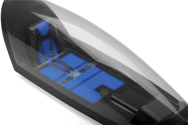 KAVAN Swift S1 ARF 2400mm blau – Bild 14