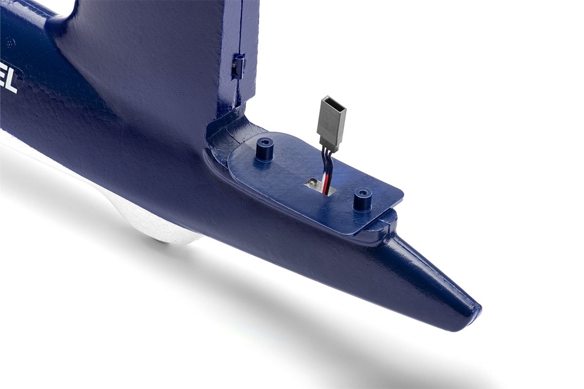 KAVAN Swift S1 ARF 2400mm blau – Bild 12