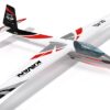 KAVAN Swift S1 ARF 2400mm rot Kunstflugsegler aus EPO mit Elektroantrieb