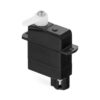 KAVAN GO-02 Servo 1,8 g Seitenansicht für kleine RC-Flugmodelle