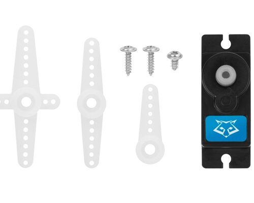 Zubehör KAVAN GO-09 Plus Servo 9 g