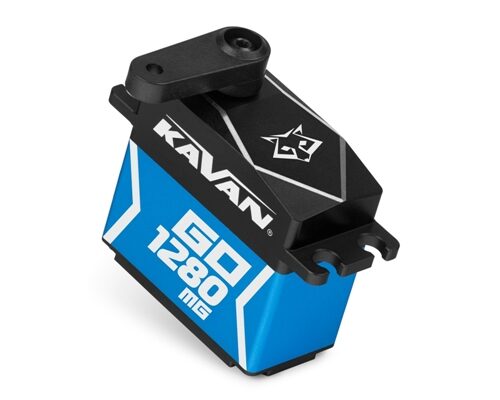 KAVAN GO 1280MG Servo