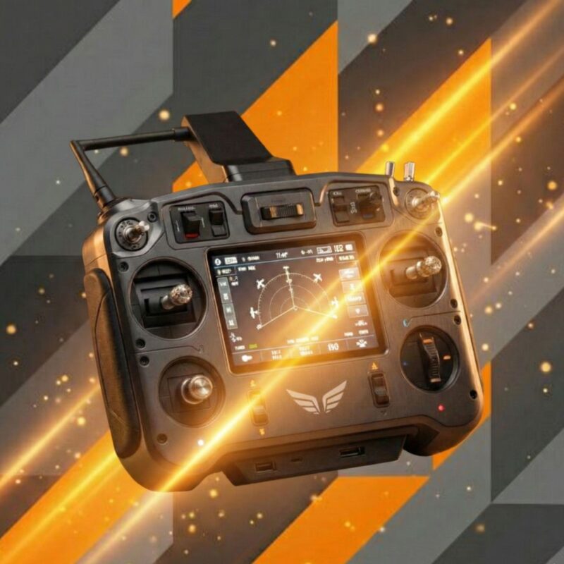 RC Fernsteuerungen & Empfänger