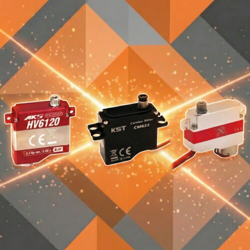 Servos