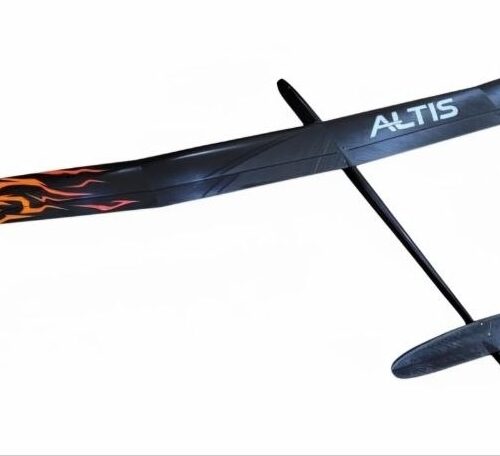 ALTIS 2.5 m F5J RC Wettbewerbssegler