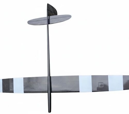 ALTIS 2.5 m F5J RC Wettbewerbssegler